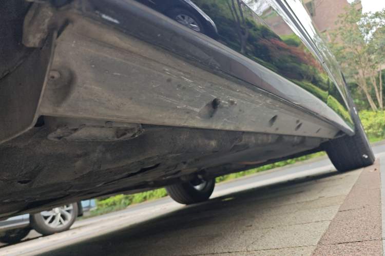 Used Audi Q8 2019 45 TFSI Prestige Dynamic Edition Chassis Rear Right