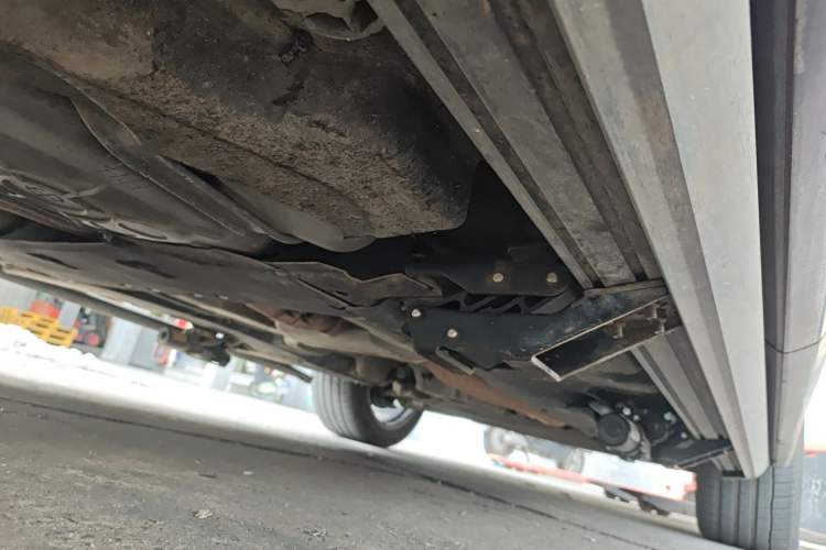 Used Audi Q8 2019 55 TFSI Luxury Dynamic Model Chassis Rear Right