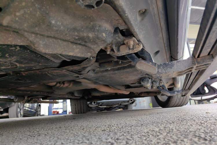 Used Audi Q8 2019 55 TFSI Ultimate Limited Edition Chassis Rear Right
