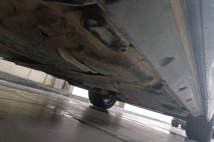 Used Audi Q8 2019 55 TFSI Luxury Dynamic Model Chassis Rear Right