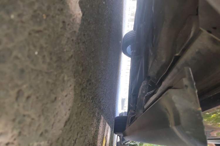 Used Audi Q8  Chassis Rear Right