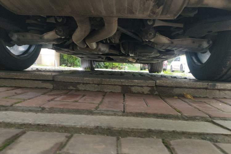 Used Audi Q8 2019 55 TFSI Luxury Dynamic Model Chassis Rear