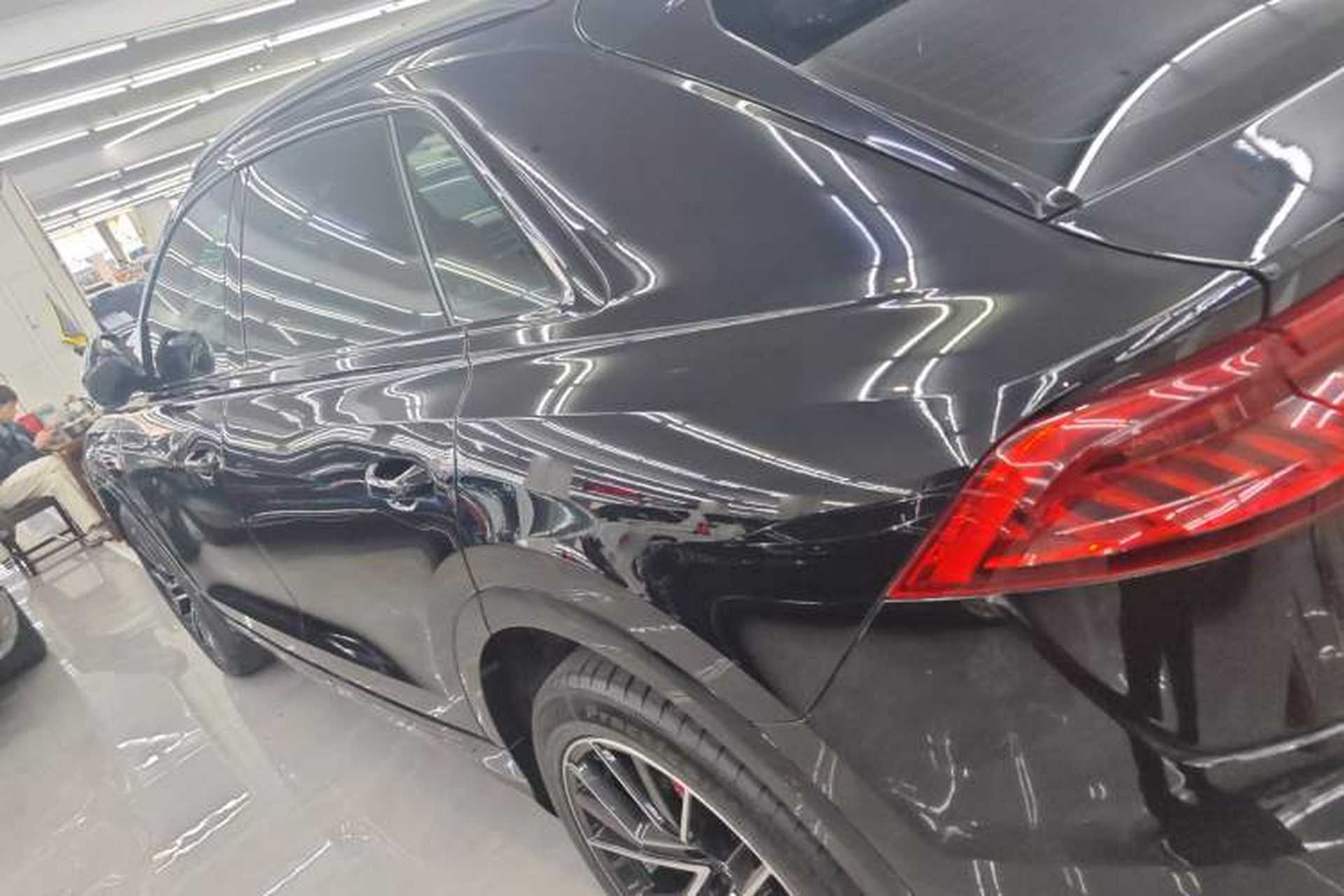 Used Audi Q8 2019 55 TFSI Prestige Dynamic Edition Exterior 3