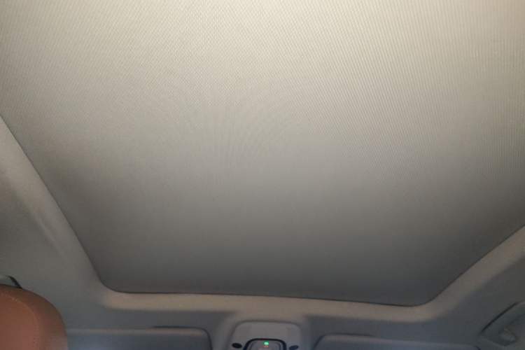 Used Audi Q8 2019 55 TFSI Luxury Dynamic Model Headliner