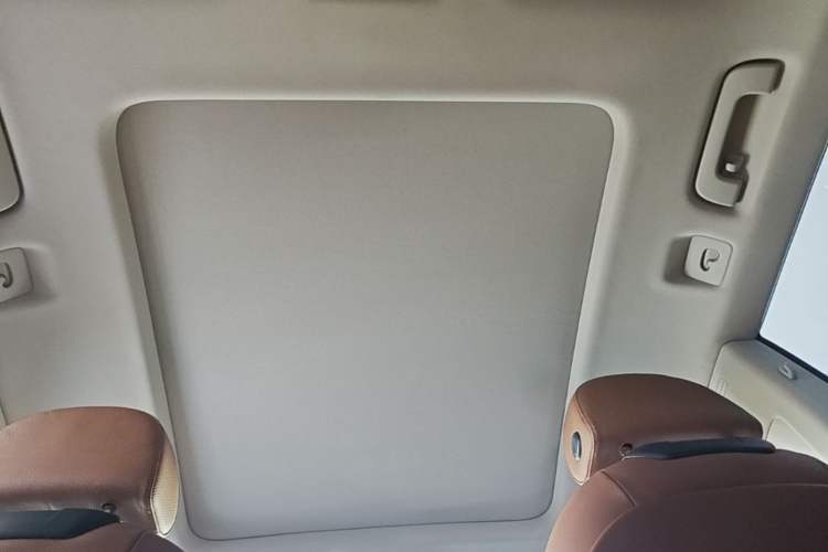 Used Audi Q8 2019 45 TFSI Prestige Dynamic Edition Headliner