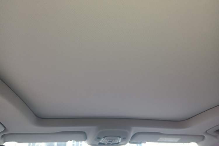 Used Audi Q8 2019 45 TFSI Luxury Prestige Edition Headliner