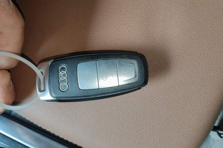 Used Audi Q8 2019 55 TFSI Luxury Dynamic Model Interior 1