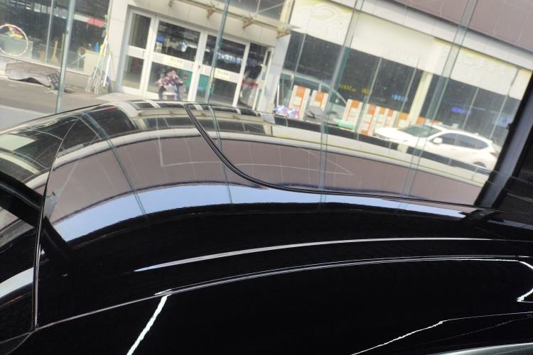 Used Audi Q8 2019 55 TFSI Luxury Dynamic Model Roof