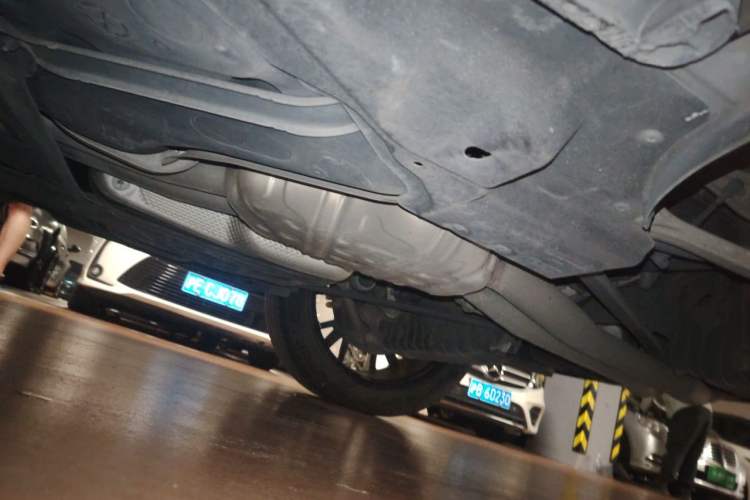 Used Audi Q8 2019 55 TFSI Prestige Dynamic Edition Chassis Front Left