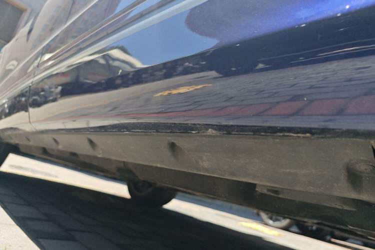 Used Audi Q8 2019 55 TFSI Prestige Dynamic Edition Chassis Rear Left
