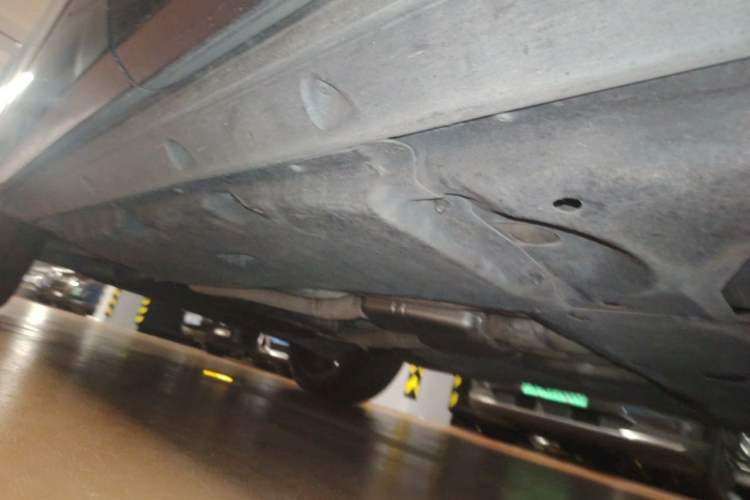 Used Audi Q8 2019 55 TFSI Prestige Dynamic Edition Chassis Rear Right