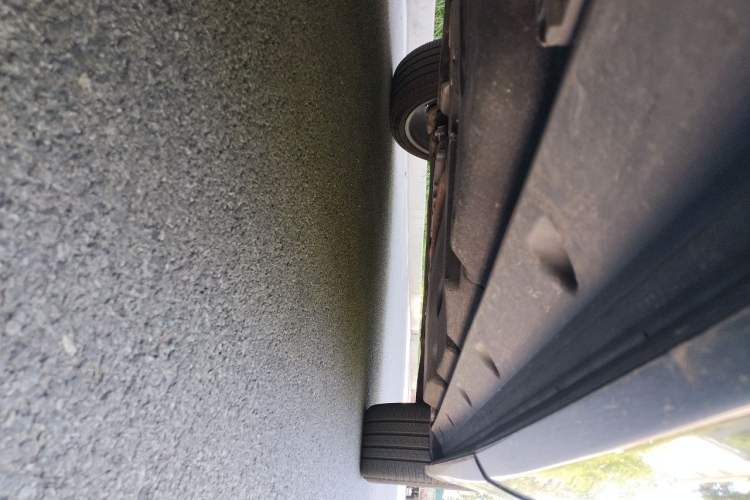 Used Audi Q8 2019 55 TFSI Luxury Dynamic Model Chassis Rear Right