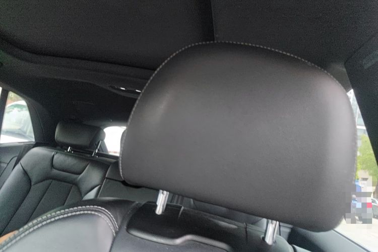Used Audi Q8 2019 55 TFSI Prestige Dynamic Edition Headliner
