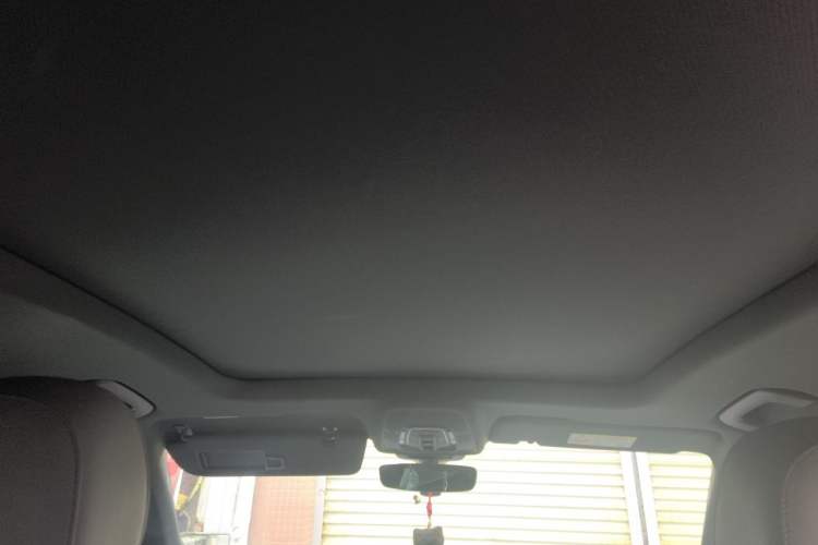 Used Audi Q8 2019 55 TFSI Ultimate Limited Edition Headliner
