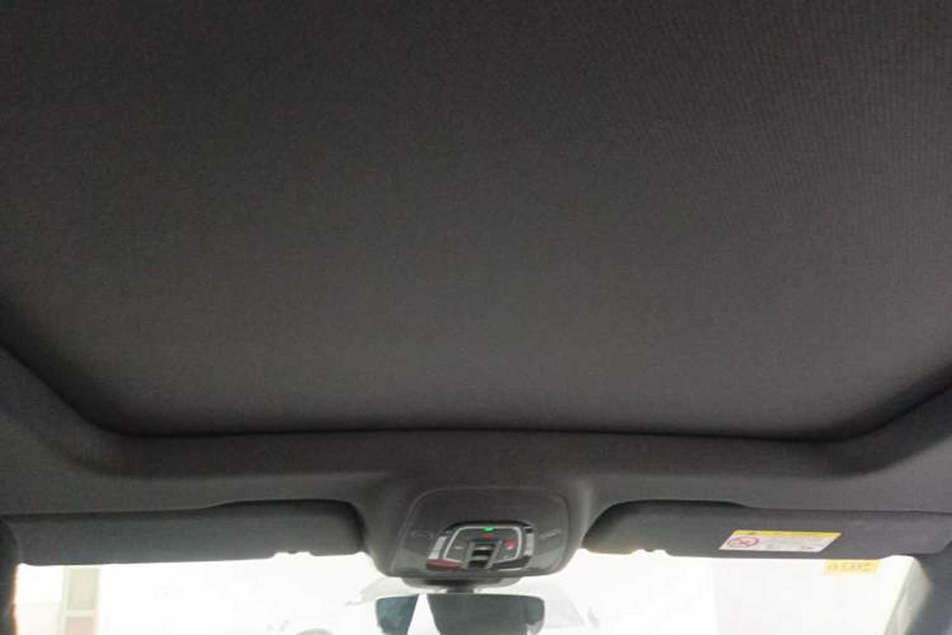 Used Audi Q8 2019 55 TFSI Prestige Dynamic Edition Headliner