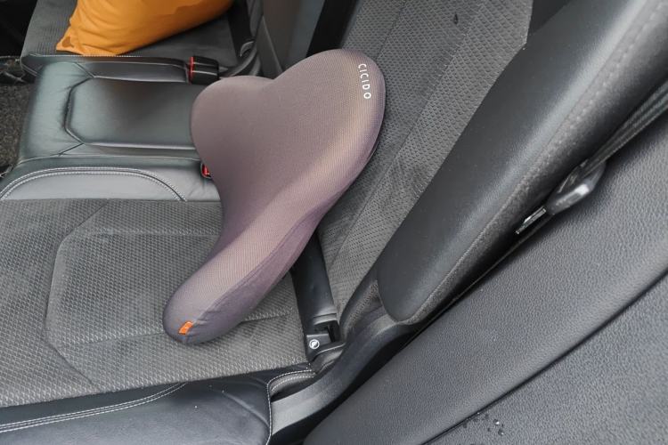 Used Audi Q8 2019 55 TFSI Prestige Dynamic Edition Left Rear Seat