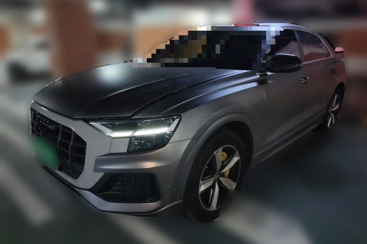 Used Audi Q8 2019 45 TFSI Luxury Prestige Edition Guazi used car, China used car export, Used car for sale, Used  cars, Cheapest cars for sale