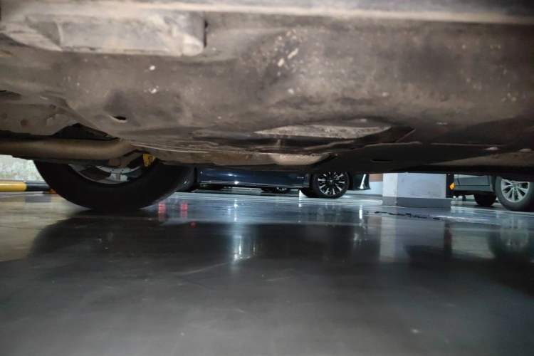 Used Audi Q8 2019 45 TFSI Luxury Prestige Edition Chassis Rear Right
