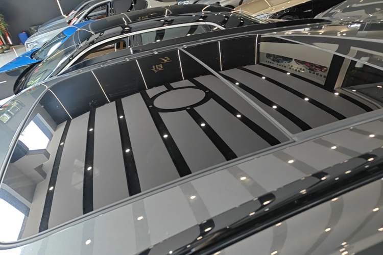Used Audi Q8 2019 55 TFSI Prestige Dynamic Edition Roof