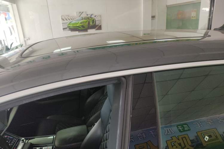 Used Audi Q8 2019 55 TFSI Ultimate Limited Edition Roof