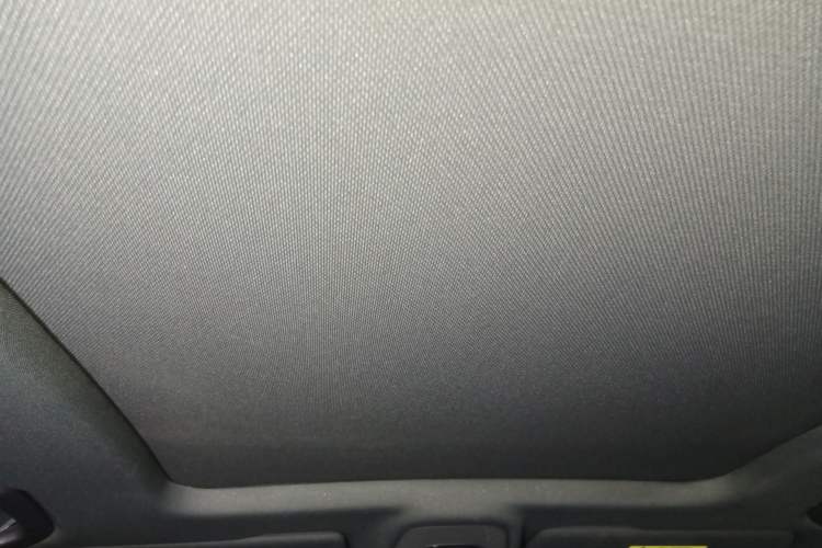 Used Audi Q8 2019 55 TFSI Prestige Dynamic Edition Headliner