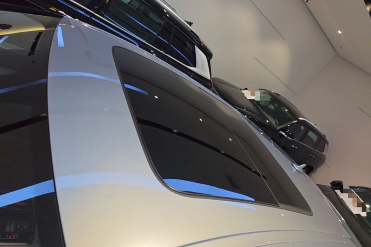 Used Audi Q8 2019 55 TFSI Prestige Dynamic Edition Roof
