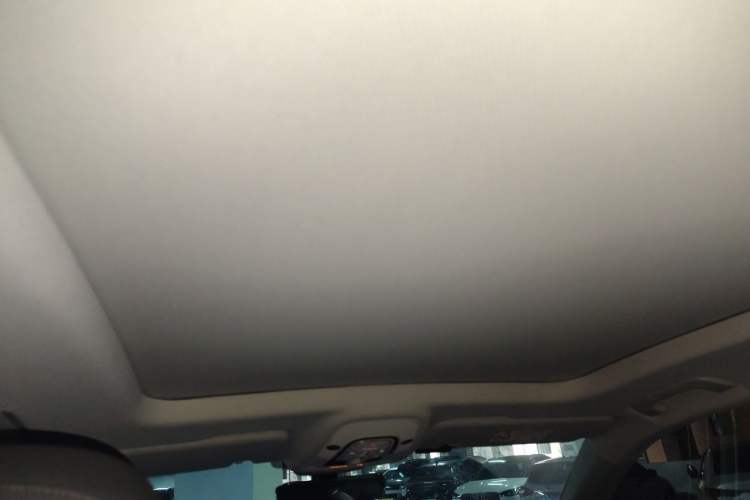 Used Audi Q8 2019 45 TFSI Luxury Prestige Edition Headliner