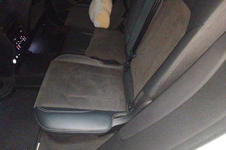 Used Audi Q8 2019 55 TFSI Prestige Dynamic Edition Interior 4