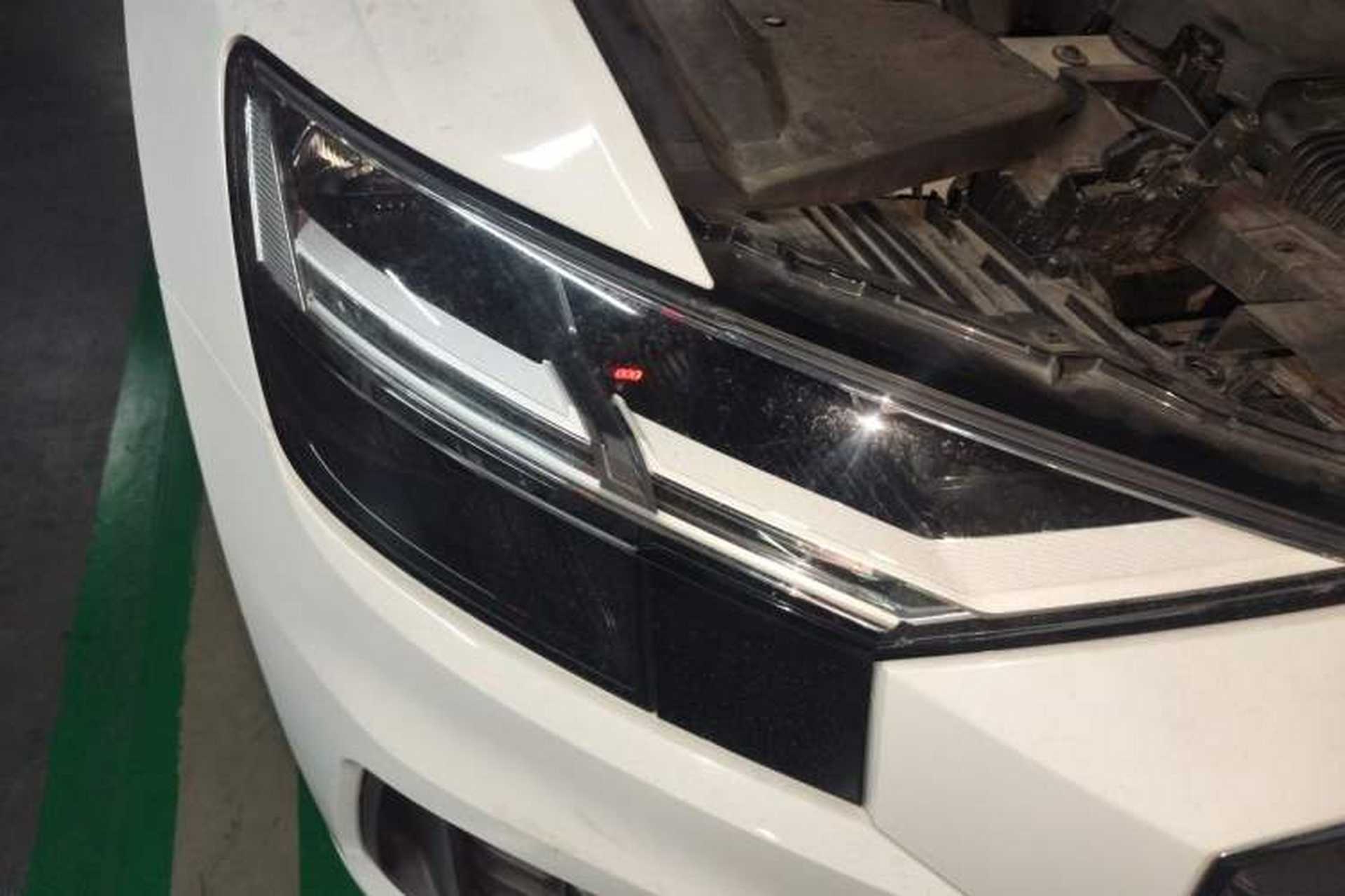 Used Audi Q8 2019 45 TFSI Luxury Prestige Edition Right Front Headlight