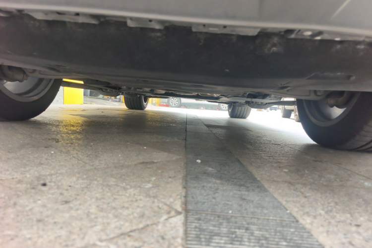 Used Audi Q8 2021 45 TFSI Prestige Dynamic Edition Chassis Front