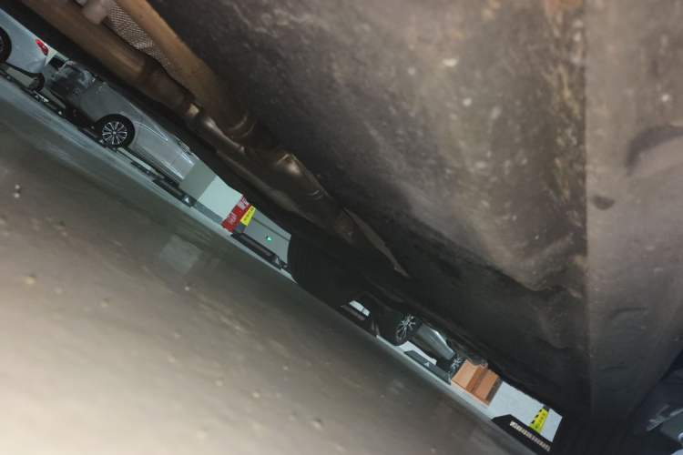 Used Audi Q8 2021 55 TFSI Luxury Dynamic Edition Chassis Front Left
