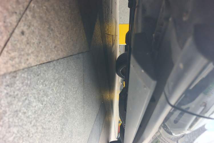 Used Audi Q8 2021 45 TFSI Prestige Dynamic Edition Chassis Front Left