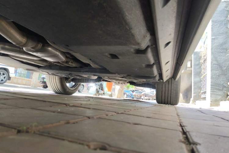 Used Audi Q8 2021 55 TFSI Luxury Dynamic Edition Chassis Front Left