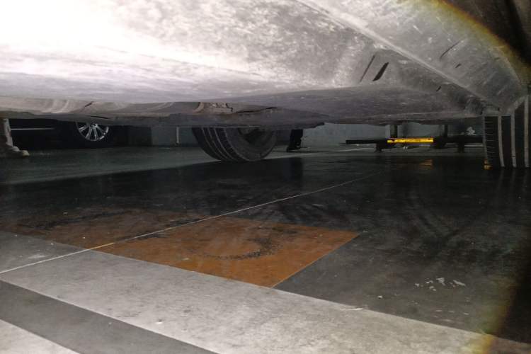 Used Audi Q8 2021 55 TFSI Luxury Dynamic Edition Chassis Front Left