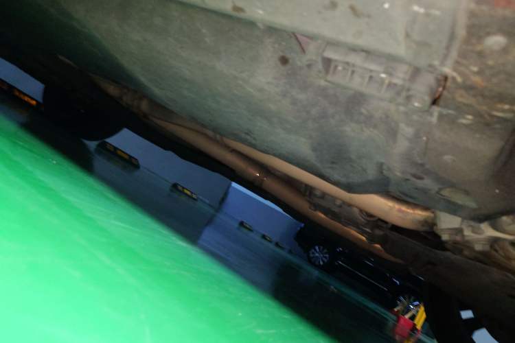 Used Audi Q8 2021 55 TFSI Prestige Dynamic Edition Chassis Front Left