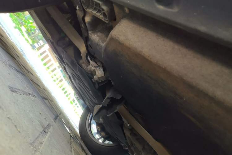Used Audi Q8 2021 55 TFSI Luxury Dynamic Edition Chassis Front Right