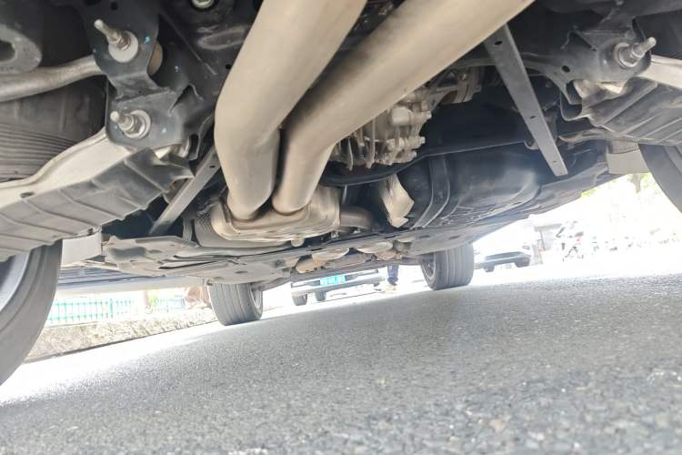 Used Audi Q8 2021 55 TFSI Prestige Dynamic Edition Chassis Rear