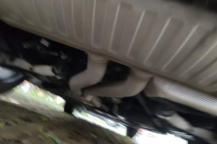 Used Audi Q8 2021 55 TFSI Prestige Dynamic Edition Chassis Rear