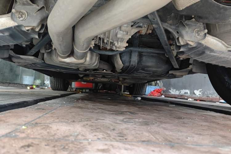 Used Audi Q8 2021 55 TFSI Prestige Dynamic Edition Chassis Rear