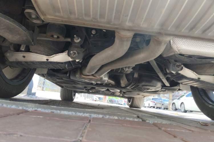 Used Audi Q8 2021 55 TFSI Luxury Dynamic Edition Chassis Rear