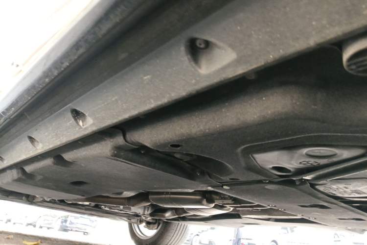 Used Audi Q8 2021 55 TFSI Prestige Dynamic Edition Chassis Rear Left