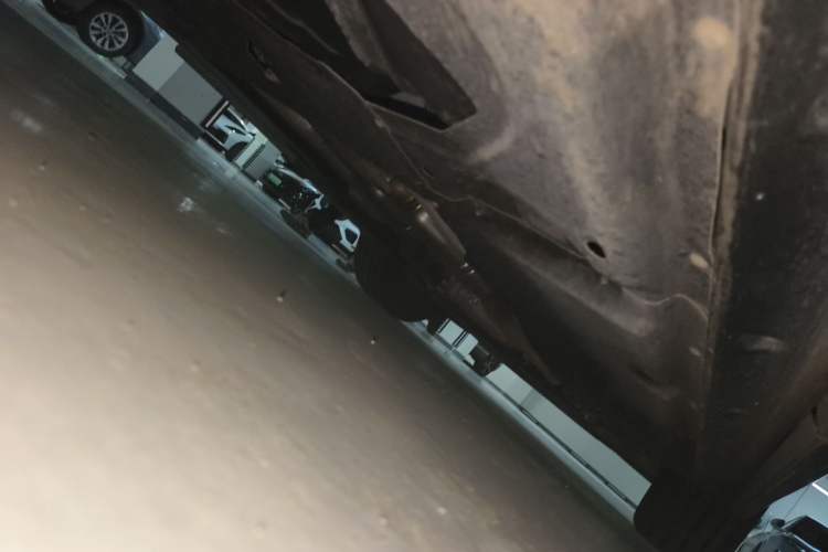 Used Audi Q8 2021 55 TFSI Luxury Dynamic Edition Chassis Rear Right