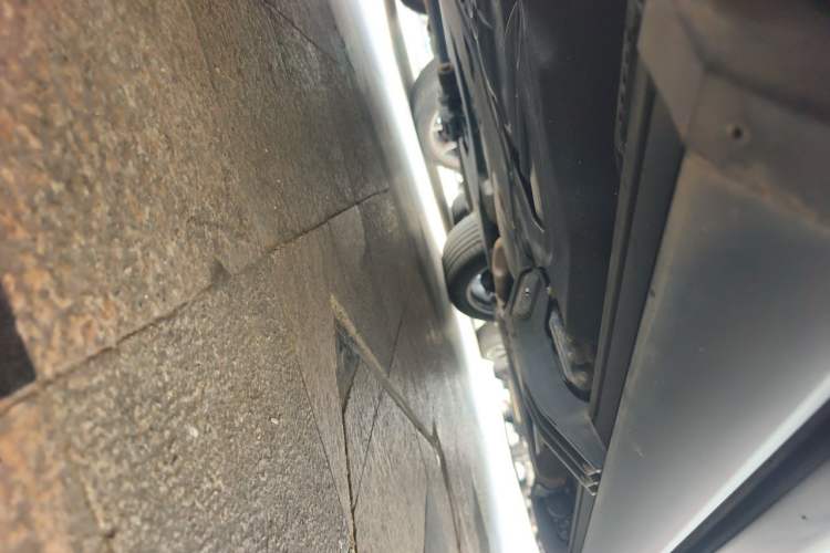 Used Audi Q8 2021 45 TFSI Prestige Dynamic Edition Chassis Rear Right