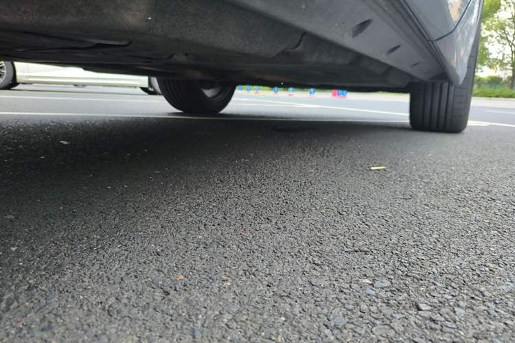 Used Audi Q8 2021 55 TFSI Luxury Dynamic Edition Chassis Rear Right