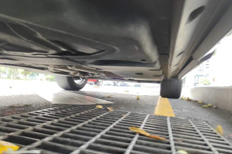 Used Audi Q8 2021 55 TFSI Luxury Dynamic Edition Chassis Rear Right