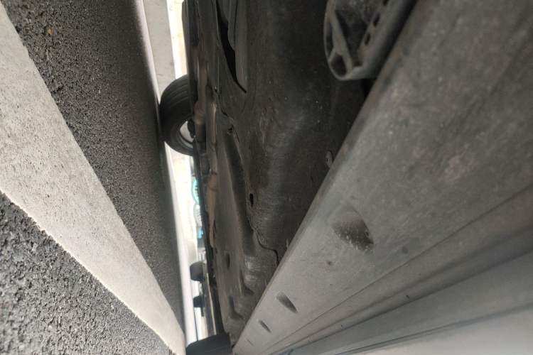 Used Audi Q8 2021 55 TFSI Prestige Dynamic Edition Chassis Rear Right