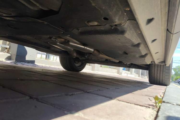 Used Audi Q8 2021 55 TFSI Luxury Dynamic Edition Chassis Rear Right