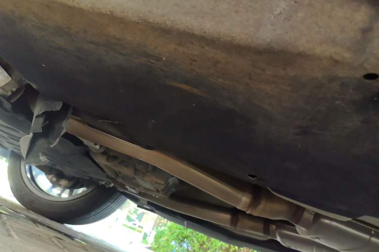 Used Audi Q8 2021 55 TFSI Luxury Dynamic Edition Chassis Rear Right