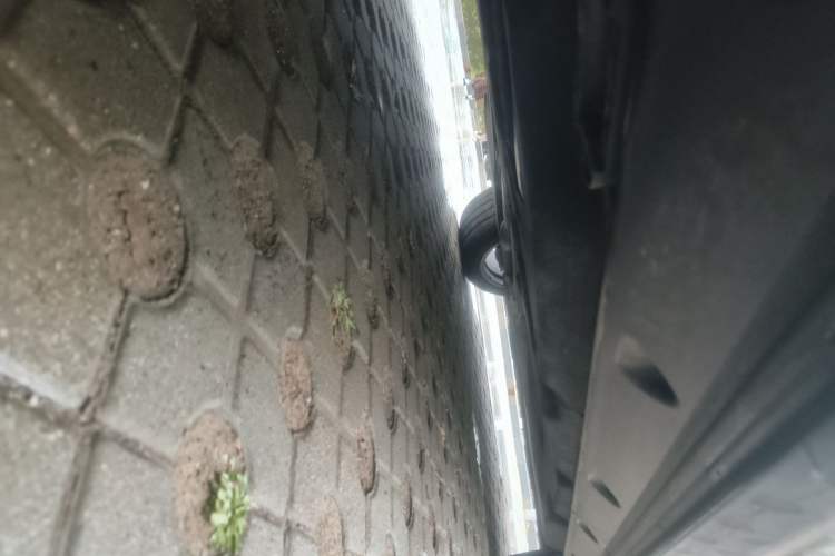 Used Audi Q8 2021 55 TFSI Prestige Dynamic Edition Chassis Rear Right