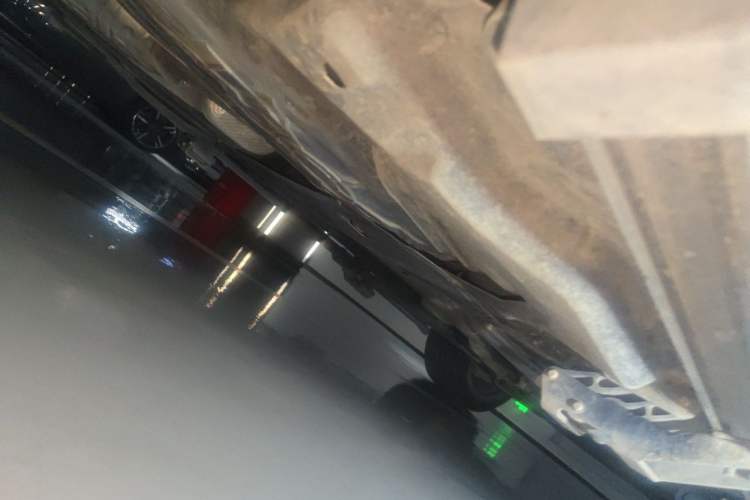 Used Audi Q8 2021 55 TFSI Luxury Dynamic Edition Chassis Rear Right